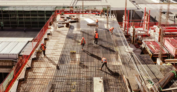 Best Concrete Sealing and Maintenance in Stockbridge, MI