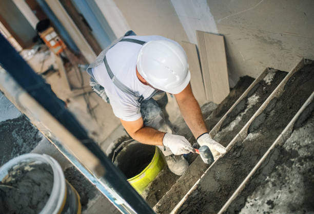 Best Industrial Concrete Flooring in Stockbridge, MI