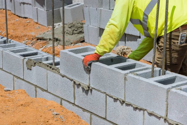 Best Concrete Steps and Stairs in Stockbridge, MI